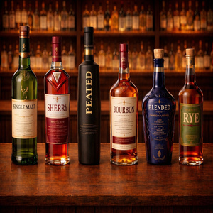 균형(블렌디드)