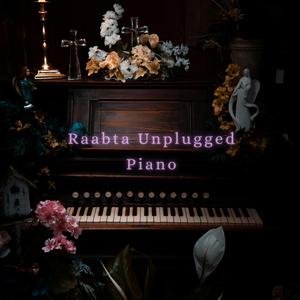 Raabta (Piano Instrumental)