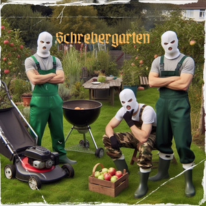 Schrebergarten