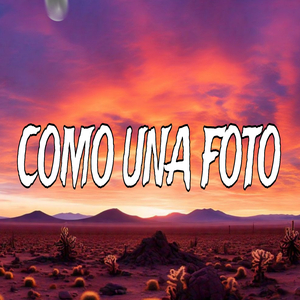 Como una Foto