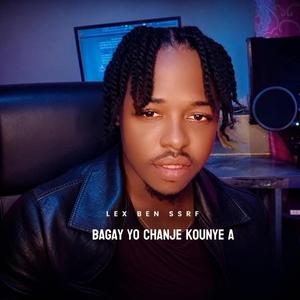 Tout bagay chanje kounye a