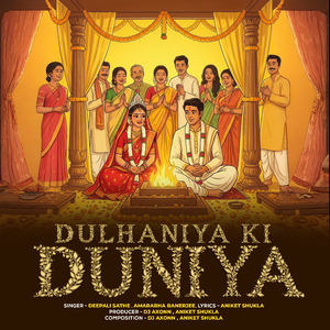 Dulhaniya Ki Duniya