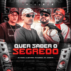 Quer Saber o Segredo