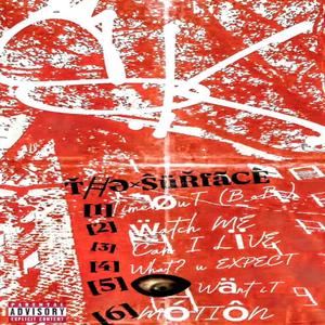 Motion (feat. Chris Rivers) (Album Version)
