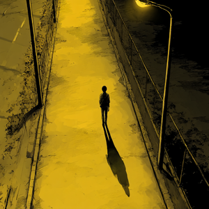 为什么越长大越孤独？