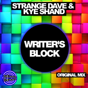 Writer's Block (Dub Mix)