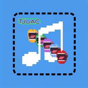 《Let It Go》阿卡贝拉版