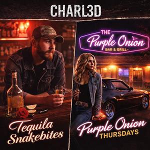 Purple Onion Thursdays