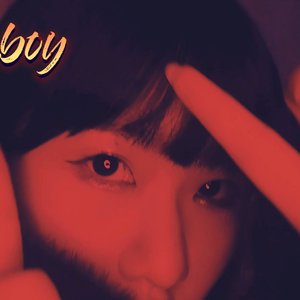tomboy（中文版）