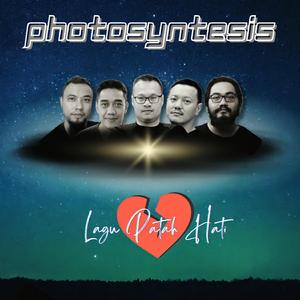 Lagu Patah Hati