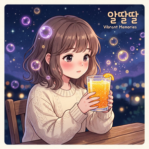 알딸딸