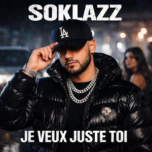 J'veux Juste Toi (Audio Officiel)