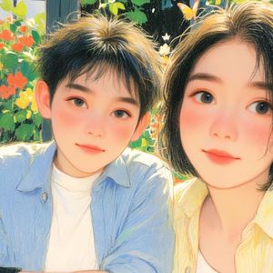 共赴