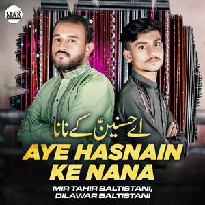 Aye Hasnain Ke Nana