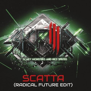 Scatta (Radical Future Hard Techno Edit)