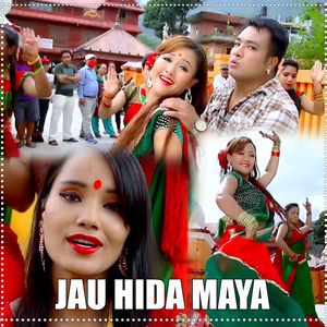 Jau Hida Maya