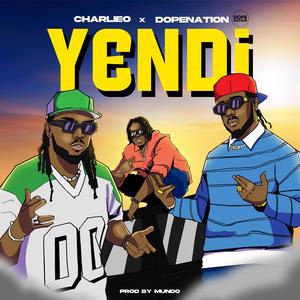 Yendi (feat. DopeNation & Mundo)