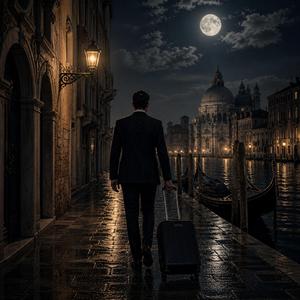 Vampire (Blues Midnight)