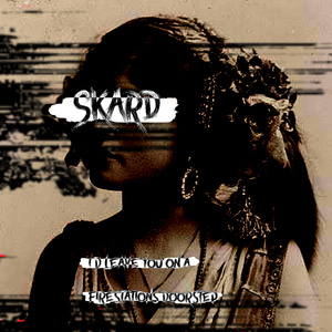 I'd leave you on a firestations doorstep