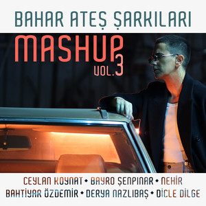 Eller Olsun / Evet / Kibrit / Bir Başkası / Gelgitler Oldu / Dilsiz Sokak (Bahar Ateş Şarkıları, Vol. 3)