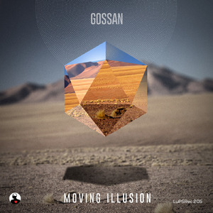 Moving Illusion (Original)
