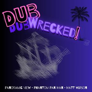 Treasure Hunter (feat. Matt Wixson) (Dub)