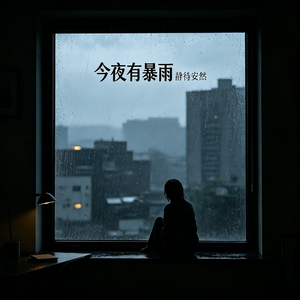 今夜有暴雨