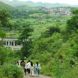 如果把回忆写成诗