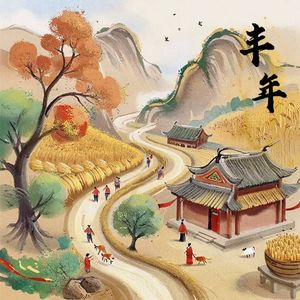 丰年（cover：司夏）