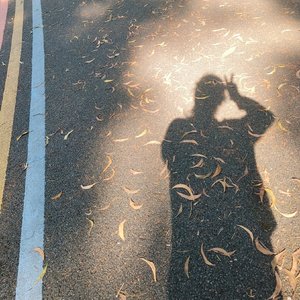 少年请一往无前