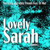 The black and white friends - Lovely Sarah (Remix)