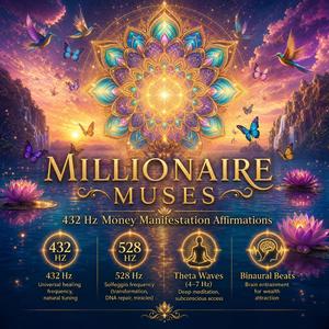 Grateful Millionaire