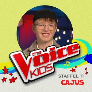 Gangsta's Paradise (aus "The Voice Kids, Staffel 11") (Live)