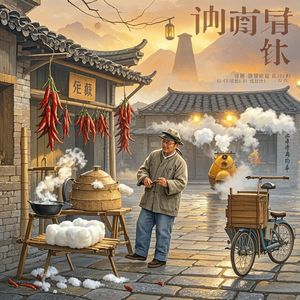 中山北路