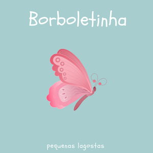 Borboletinha