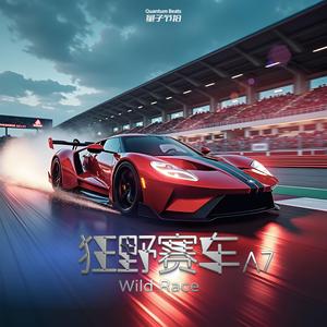狂野赛车-Wild Race A7 6907