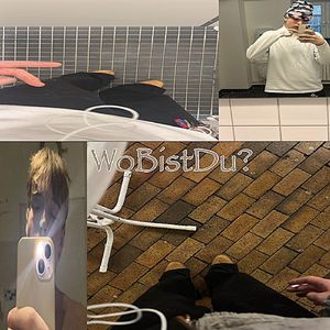 WoBistDu