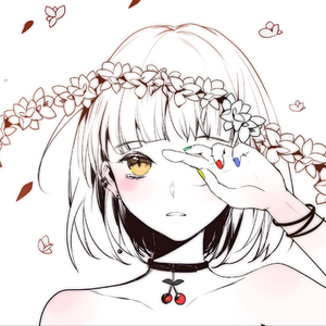 Cynic（翻自 闇音レンリ）