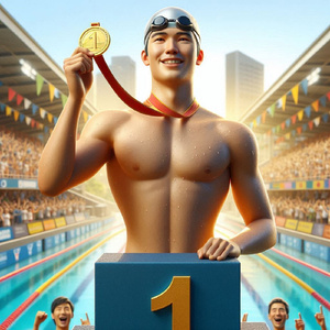 Mon champion a moi . (Extended Version)