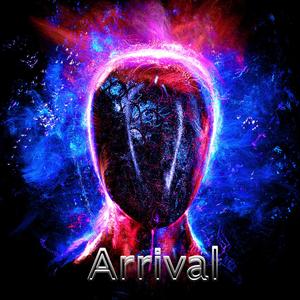 Arrival (original soundtrack)