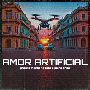 Amor Artificial
