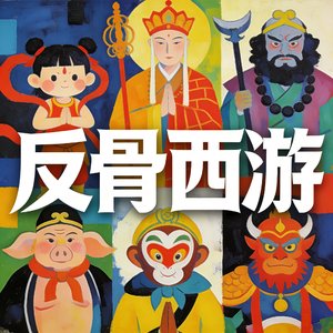 五行山下书·悟空