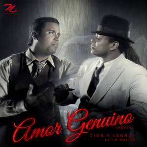 Amor Genuino