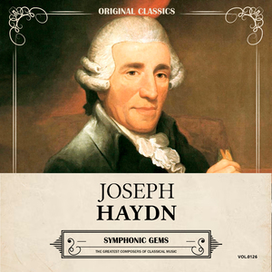 Symphony No. 44 in E Minor, Hob. I 44 "Trauersinfonie" (I. Allegro con Brio)