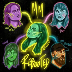 DISTANCE (feat. Mac Backwardz) (REBOOTED)