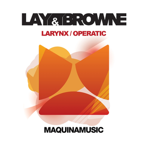Larynx (Original Mix)