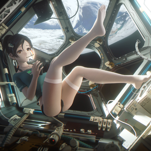 YUBIKIRI-GENMAN｜Piano