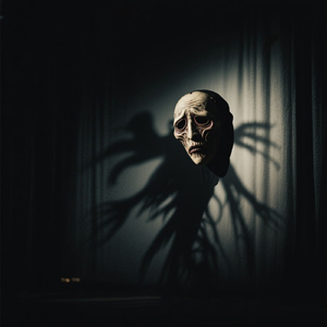 逆説は観客に届かず