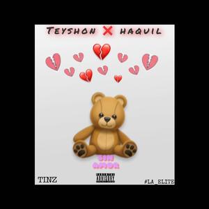 SIN AMOR (feat. Haquil & Tinz)