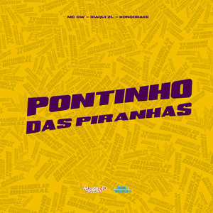 Pontinho das Piranhas